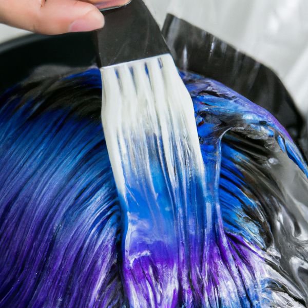 Can You Use Rit Dye On Hair
