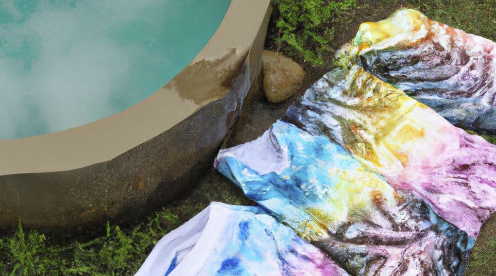 Can you wash multiple tie dye shirts together