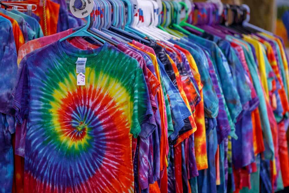 what is the best fabric to tie dye