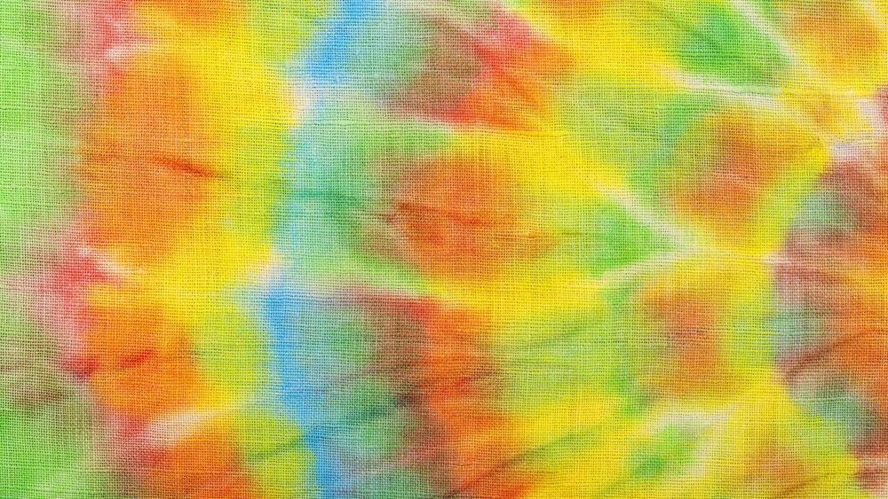 Can You Tie Dye Polyester Cotton Blend