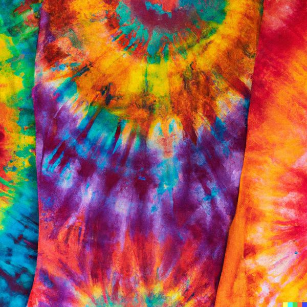 do you need a fixative for tie dye
